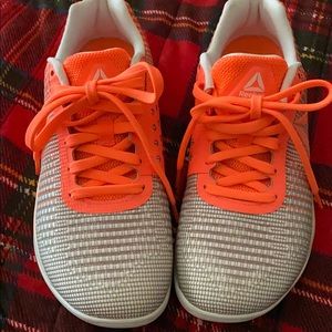 Rebbox crossfit shoes